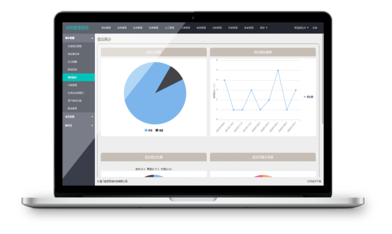 慈愿寺院管理軟件能為寺廟帶來(lái)什么？